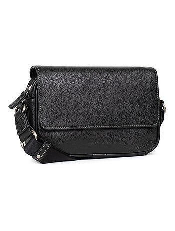 Sac reporter Cuir CONFORT