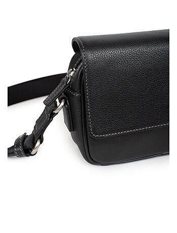 Sac reporter Cuir CONFORT