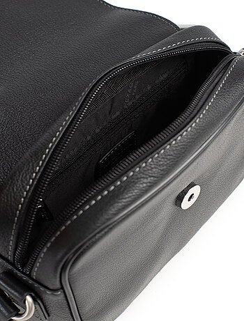Sac reporter Cuir CONFORT