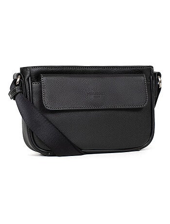 Sac reporter Cuir CONFORT