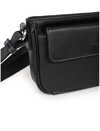 Sac reporter Cuir CONFORT