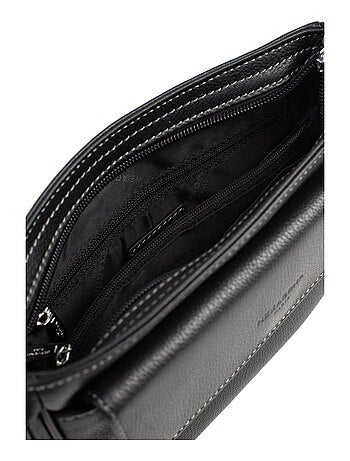 Sac reporter Cuir CONFORT