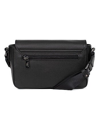 Sac reporter Cuir LÉNY