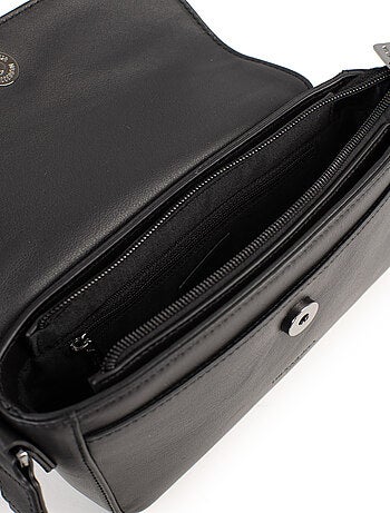 Sac reporter Cuir LÉNY