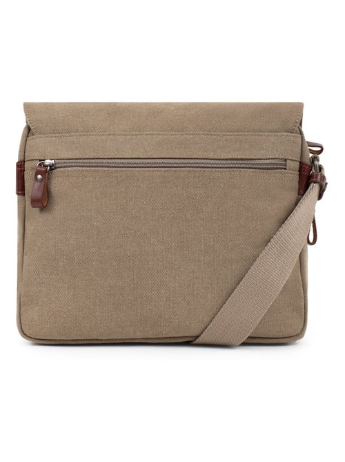 Sac reporter Léo Homme Être au vert  | FAGOLA - Kiabi