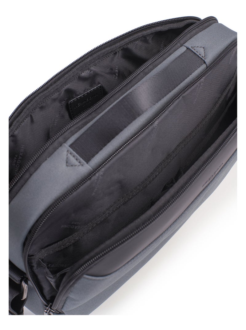 Sac reporter  Tablette PARTNER Gris - Kiabi