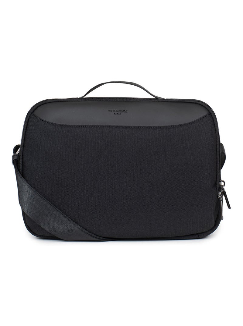 Sac reporter  Tablette PARTNER Noir - Kiabi