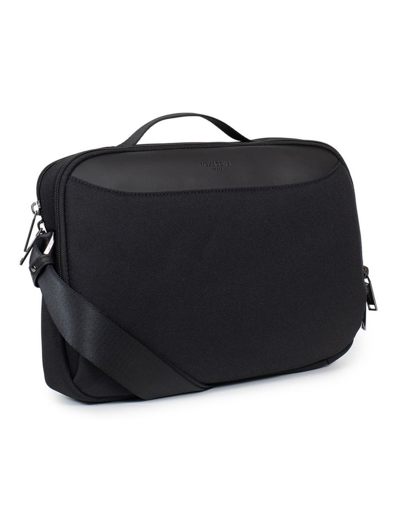 Sac reporter  Tablette PARTNER Noir - Kiabi