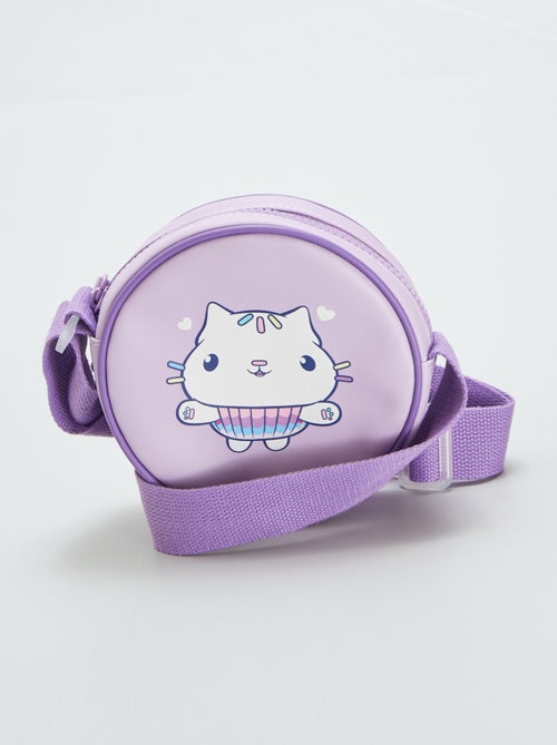 Sac rond 'Gabby et la maison magique' - Kiabi