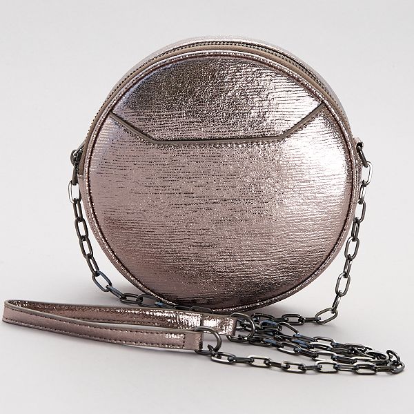 sac rond kiabi