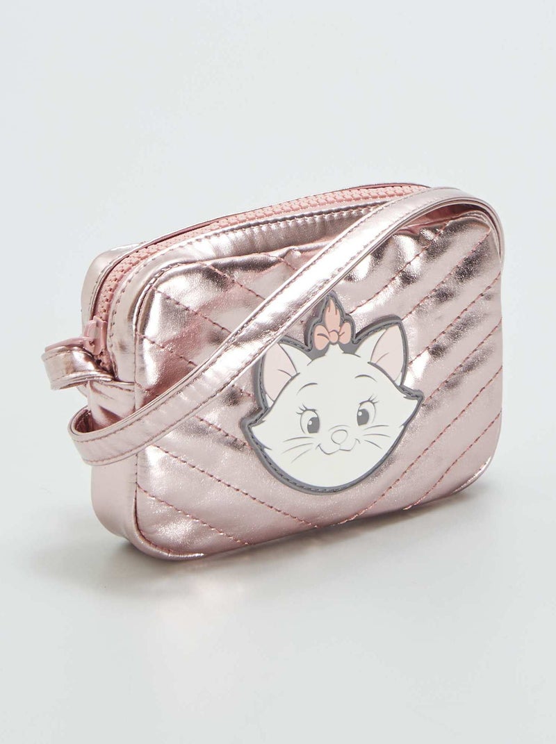 Sac rond 'Marie' des 'Aristochats' Marie - Kiabi
