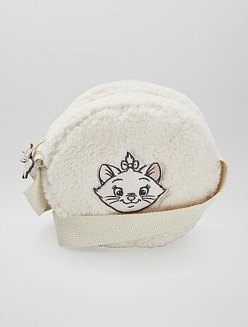 Sac rond 'marie' 'Les Aristochats' 'Disney'