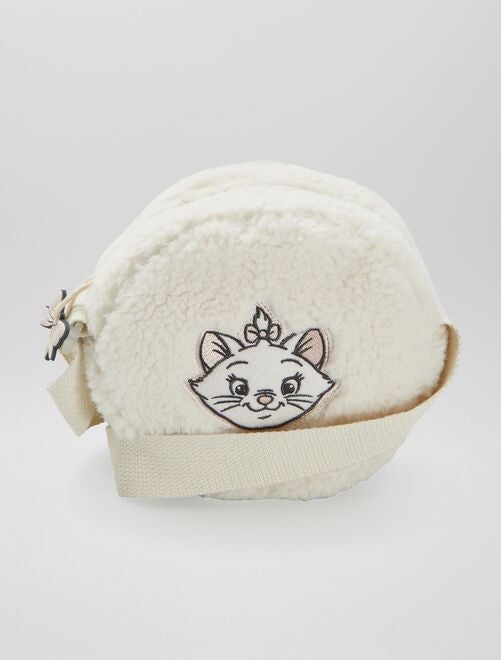 Sac rond 'marie' 'Les Aristochats' 'Disney' - Kiabi