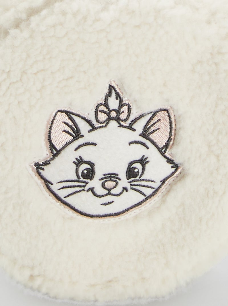Sac rond 'marie' 'Les Aristochats' 'Disney' Beige - Kiabi