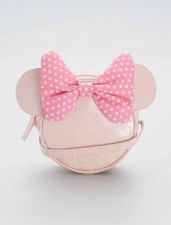 Sac rond 'Minnie Mouse' de 'Disney'