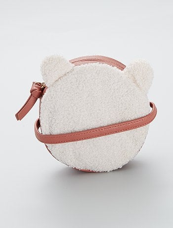 Sac rond 'Ourson'