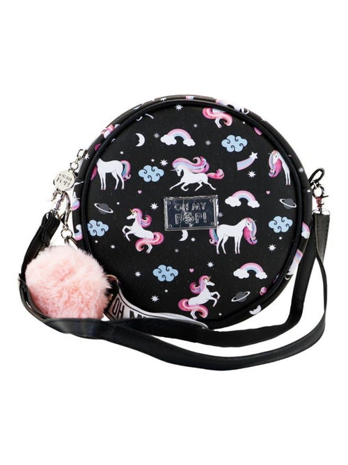 Sac Ronde - Oh My Pop! Licorne - Kiabi