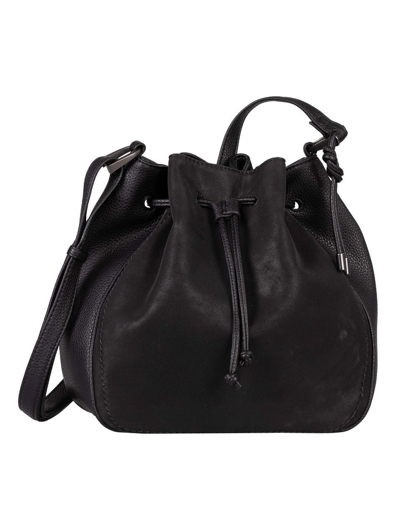 Sac seau SUNA Noir Noir - Kiabi