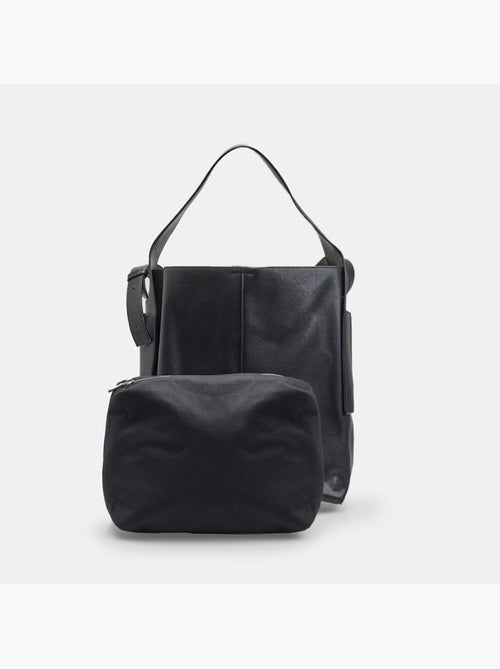 Sac shopper BATA - Kiabi