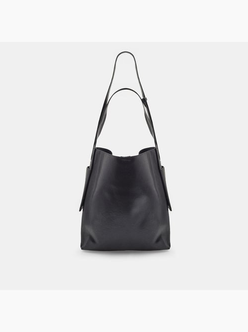 Sac shopper BATA - Kiabi