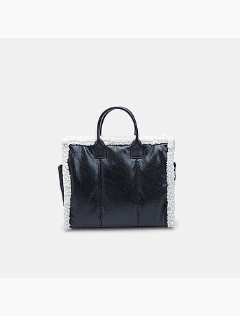 Sac shopper bata