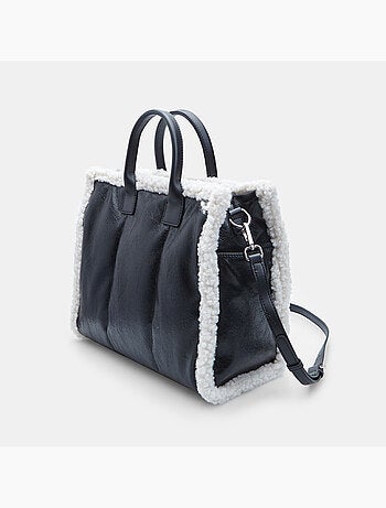 Sac shopper bata