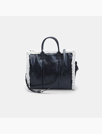 Sac shopper bata