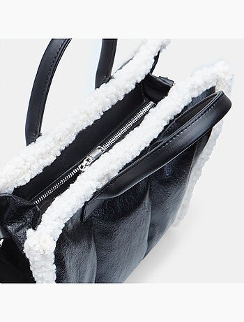 Sac shopper bata