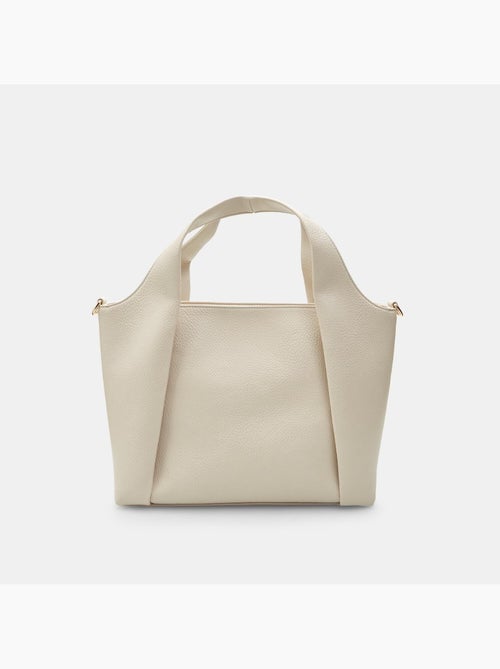Sac shopping Bata - Kiabi