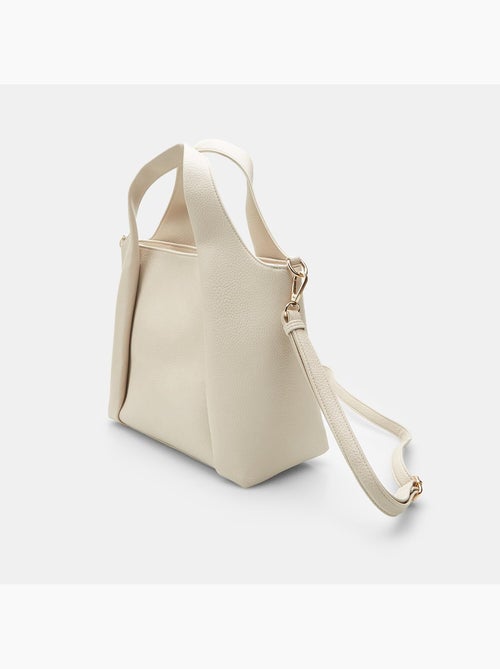 Sac shopping Bata - Kiabi