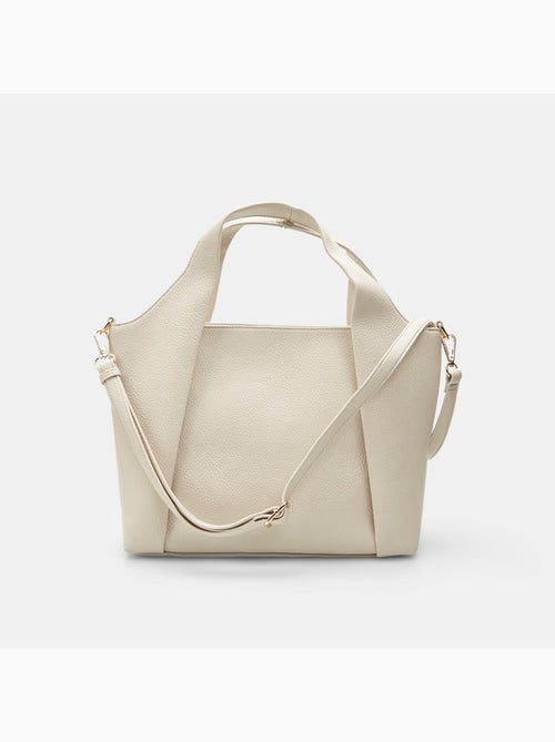 Sac shopping Bata - Kiabi