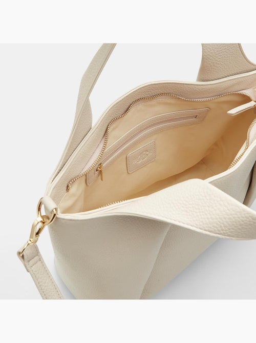 Sac shopping Bata - Kiabi