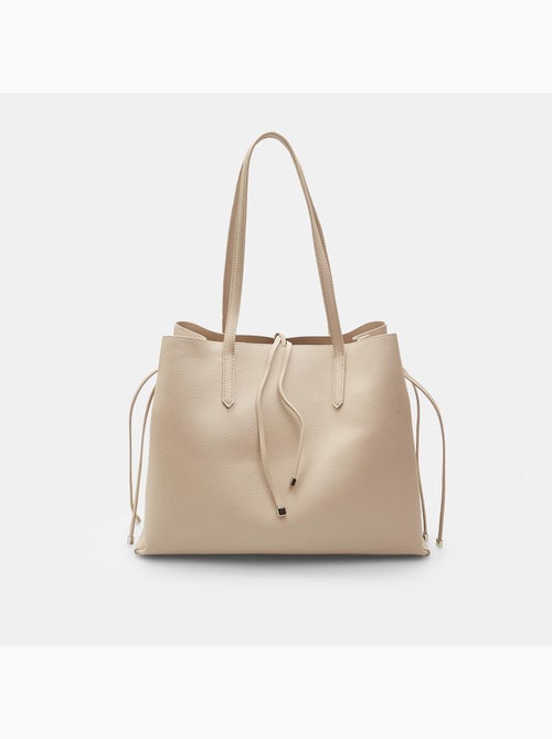 Sac shopping BATA - Kiabi