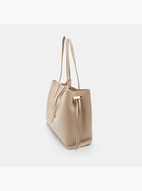 Sac shopping BATA - Kiabi