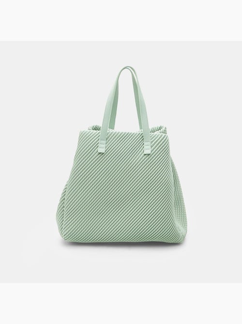 Sac shopping Bata - Kiabi