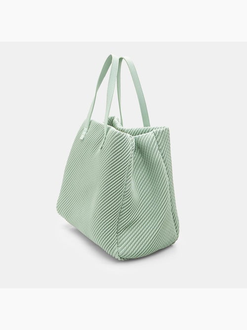 Sac shopping Bata - Kiabi