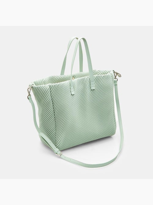 Sac shopping Bata - Kiabi