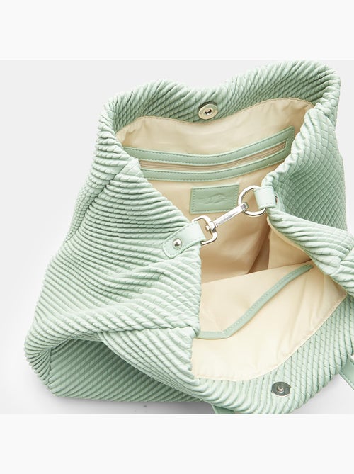 Sac shopping Bata - Kiabi
