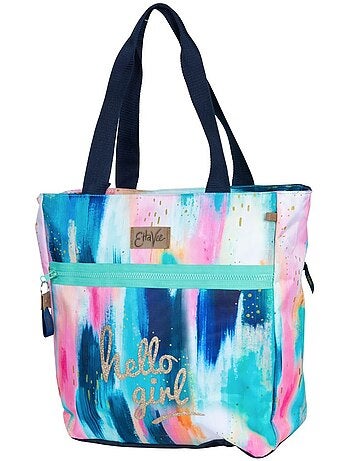 Sac shopping 'Ettavee'