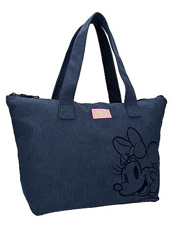 Sac shopping MINNIE MOUSE