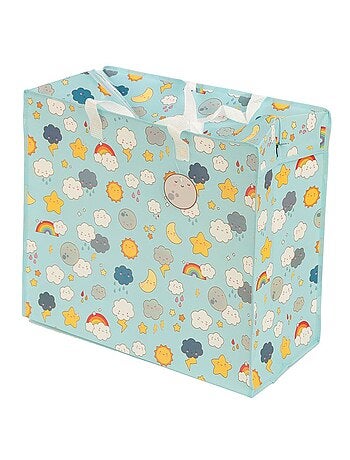 Sac shopping ou Sac de rangement Hi Kawaii - Météo
