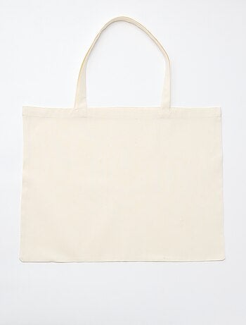 Sac shopping tote-bag