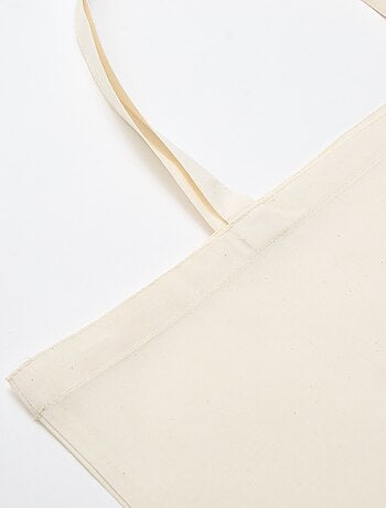 Sac shopping tote-bag