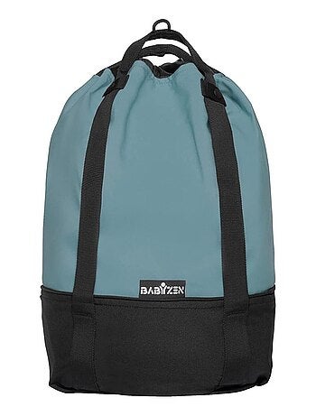 Sac shopping YOYO bag Aqua