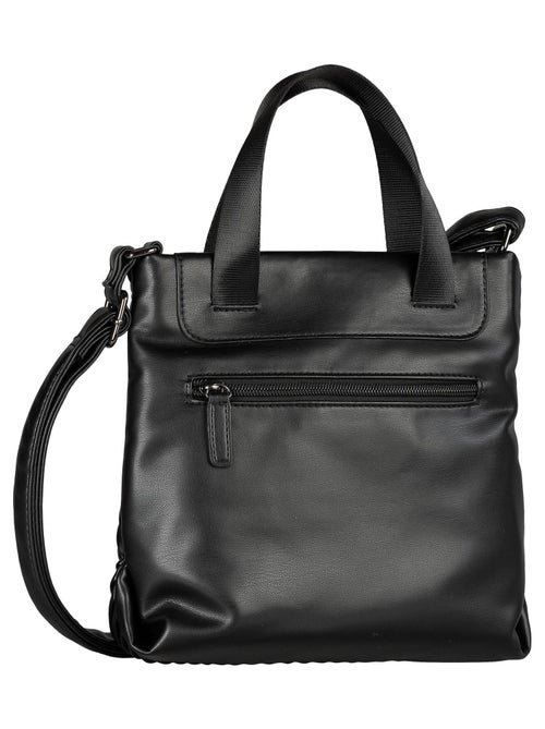 Sac shopping zippé Finley - Kiabi