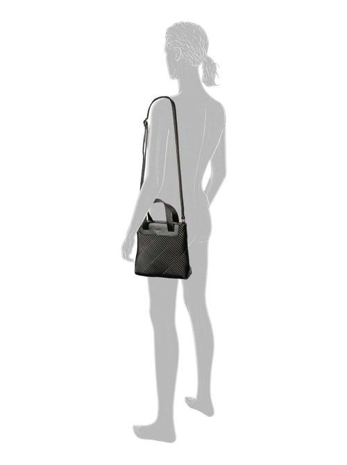 Sac shopping zippé Finley - Kiabi