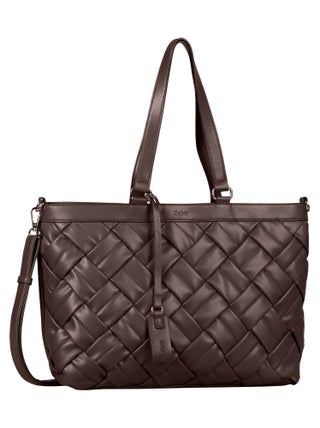 sac shopping zippé M BRIDGET Gabor