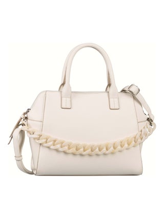sac shopping zippé M Ilona Gabor