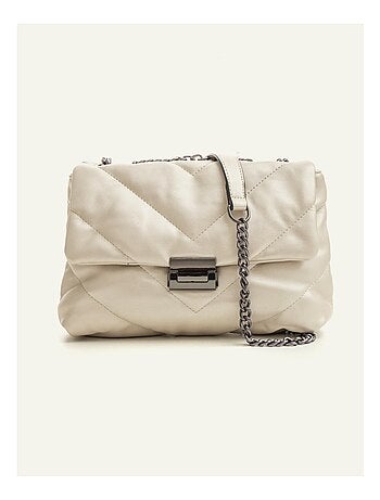 Sac simili bandoulière DL-MARJORIE