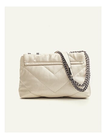 Sac simili bandoulière DL-MARJORIE
